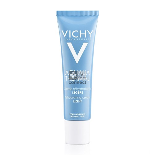 Vichy Aqualia Lichte Creme Reno 30ml