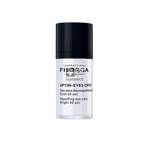 Filorga Optim Eyes Cryo 15 ml