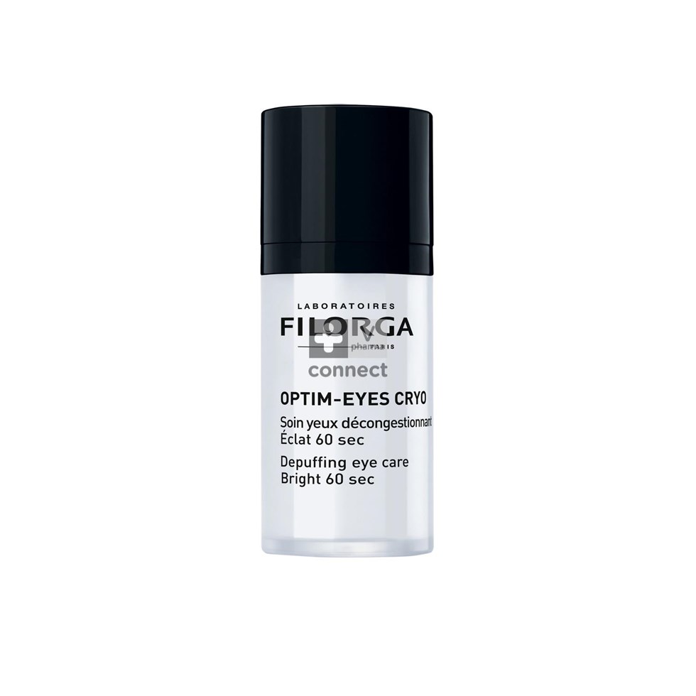 Filorga Optim Eyes Cryo 15ml