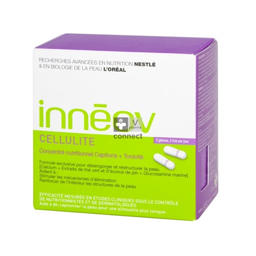 Inneov Cellulite 60 Gélules