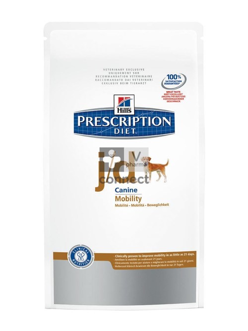 Hills Prescrip.diet Canine Jd 5kg 4523r