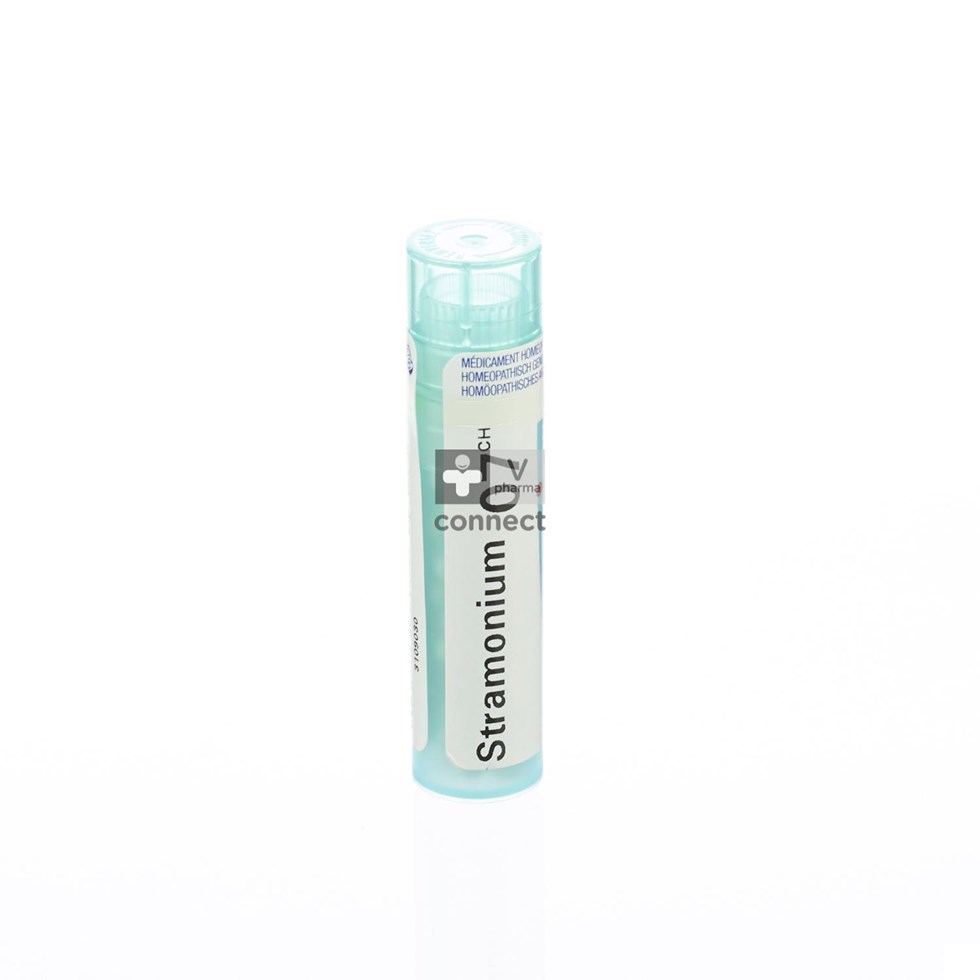 Stramonium 7ch Gr 4g Boiron