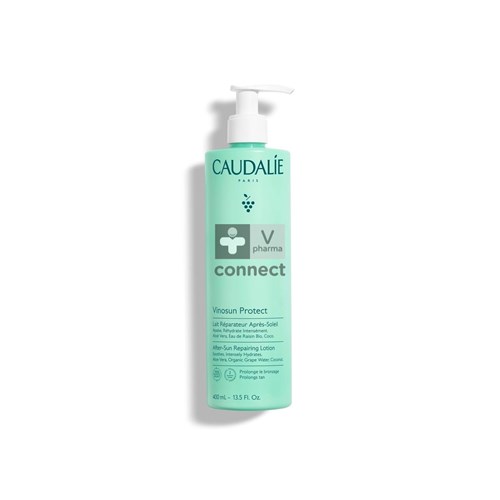 Caudalie Vinosun Lait Après Soleil 400 ml