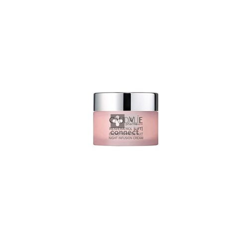 Caudalie Reservatrol Creme Tisane Nuit 25 ml