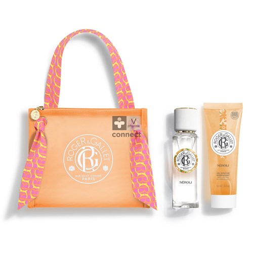 Roger&gallet Zomerset Neroli 2 Prod.