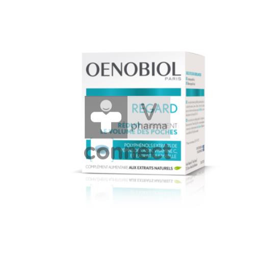 Oenobiol Oogcontour Comp 60