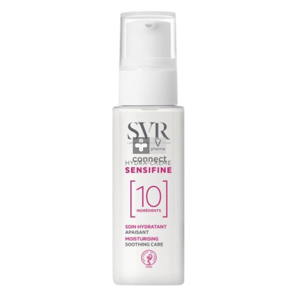 Svr Sensifine Hydra Creme 40ml