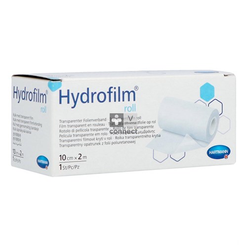 Hydrofilm Roll 10cmx2m 1 P/s