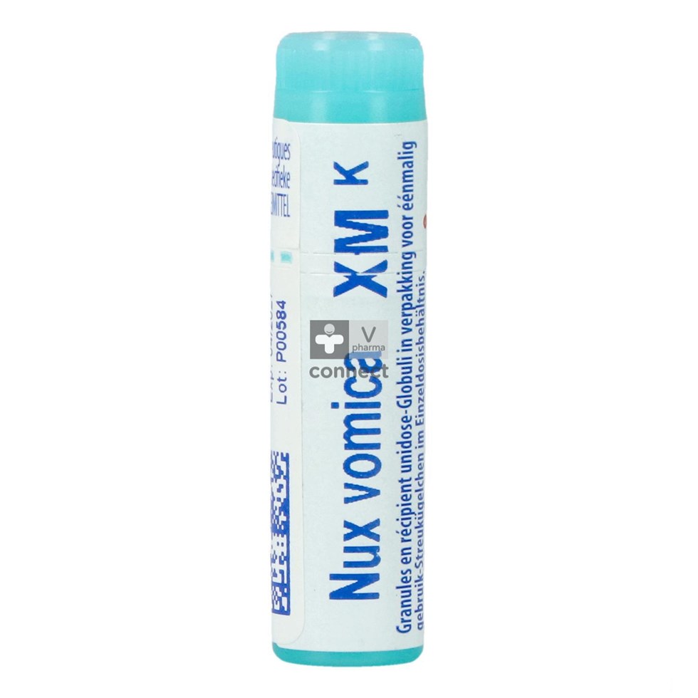 Nux Vomica Xmk Gl Boiron
