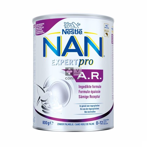 Nan Expertpro Ar 800 g