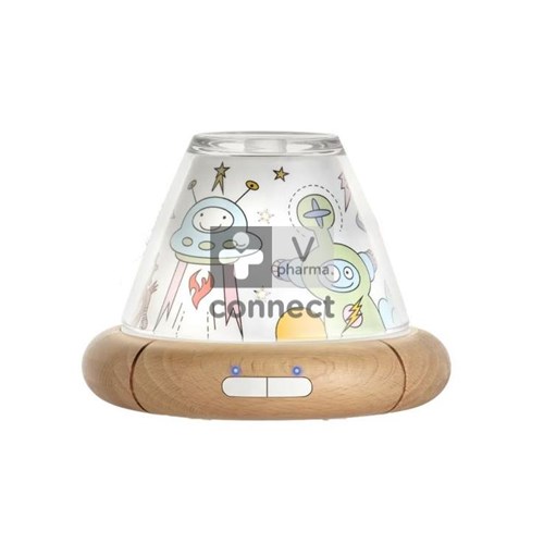 Puressentiel Diffuseur Elio