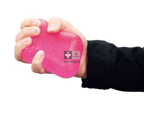Vitility Jelly Grip Zacht