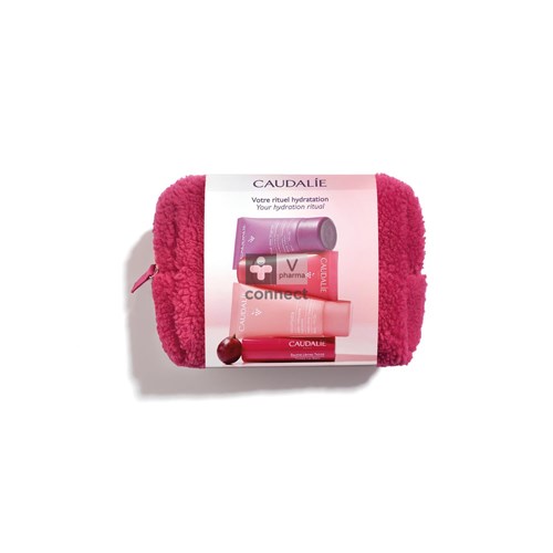 Caudalie Trousse 4 Produits