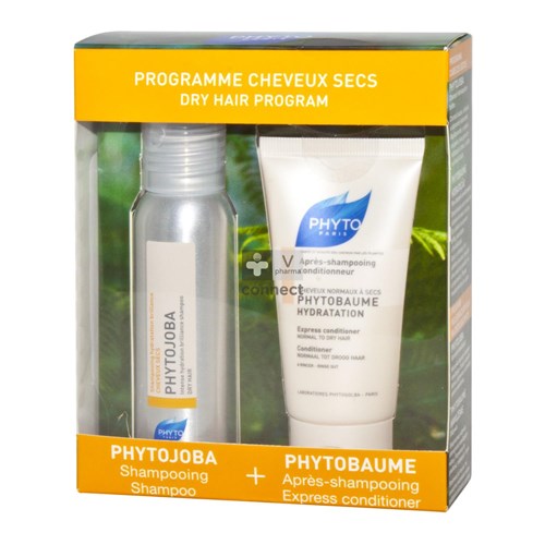 Phyto Coffret Phytojoba