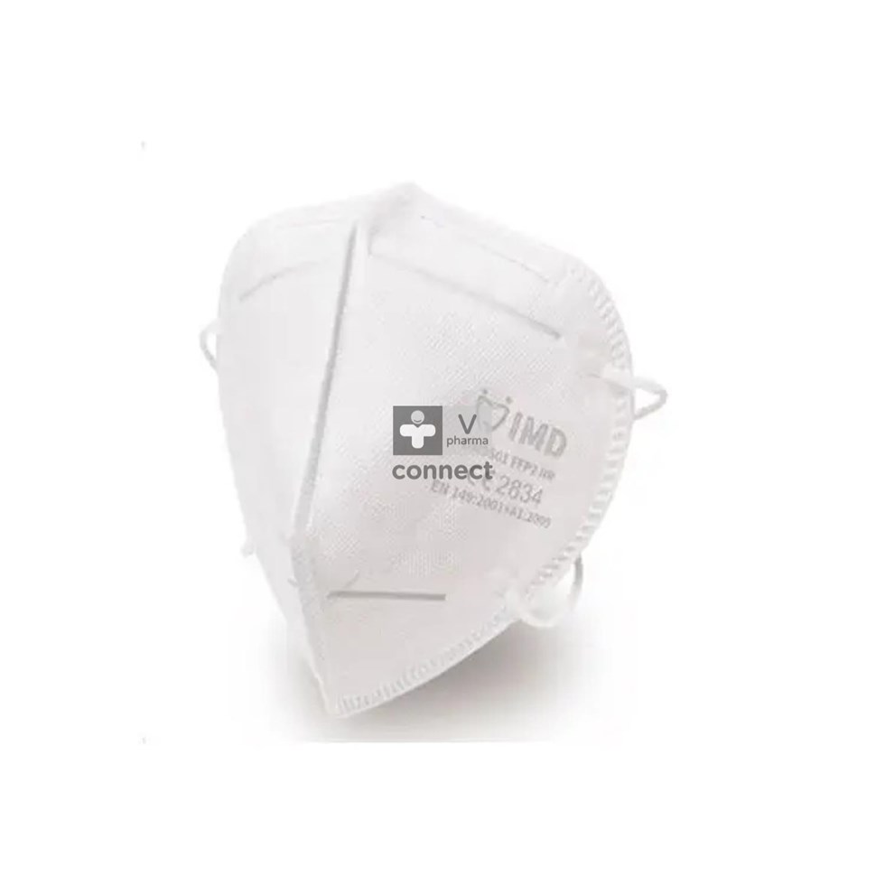 Ffp2 Mondmasker Dm9501
