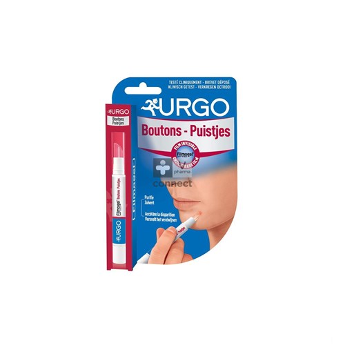 Urgo Puistjes Stylo Filmogel 2ml