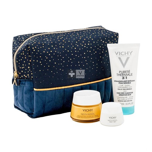Vichy Coffret Neovadiol Péri-Ménopause
