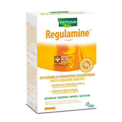 Phytosun Aroms Regulamine 30 Sachets