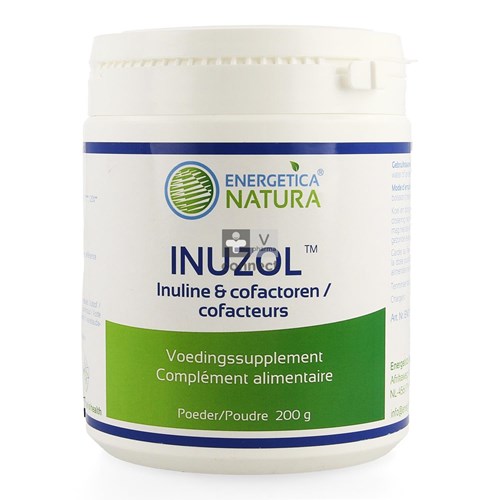 Inuzol Poudre 200 g