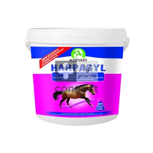 Audevard Harpagyl 4,5 Kg