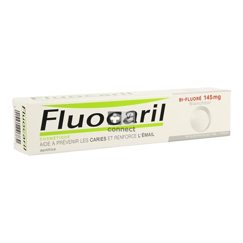 Fluocaril Bi-fluore 145 White 75ml