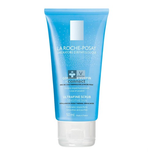 La Roche Posay Toil Physio Gommage Surfin 50ml