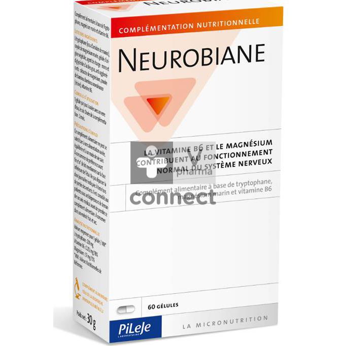 Neurobiane Caps 60