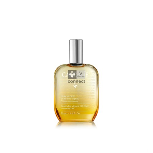 Caudalie Huile de Soin Soleil Vignes 50Ml Promo