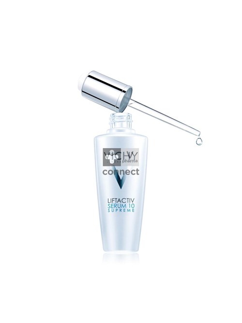 Vichy Liftactiv Sérum 10 Supreme 30 ml