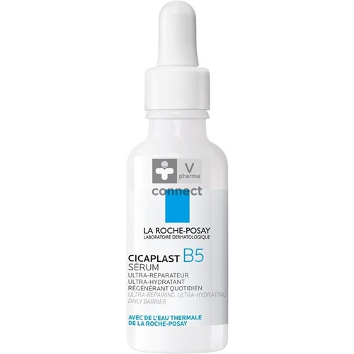 Lrp Cicaplast Serum B5 30ml