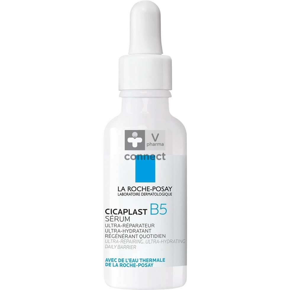 La Roche Posay Cicaplast Repair Serum B5 30 ml