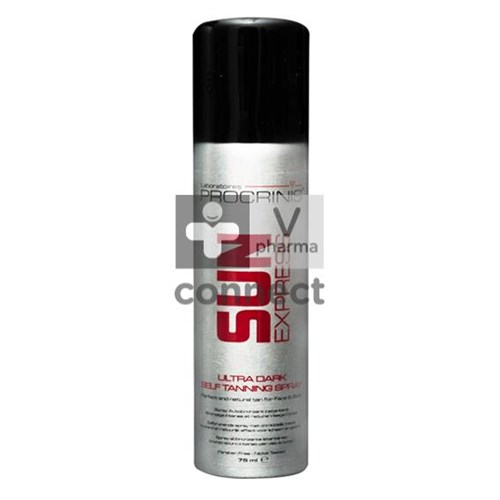 Procrinis Sunexpress Spray 75ml