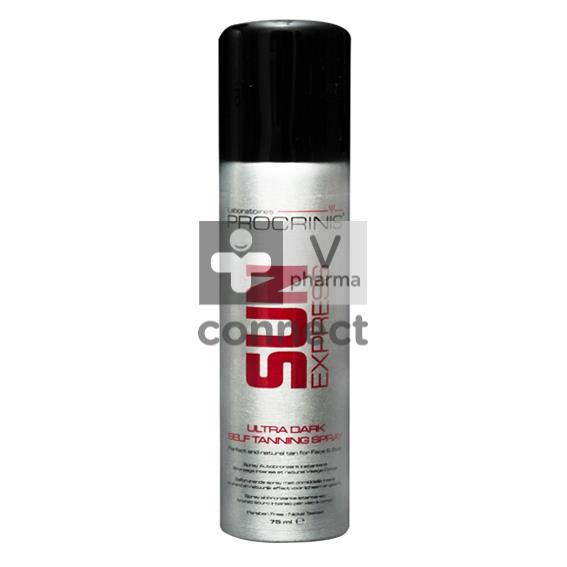 Procrinis Sunexpress Spray 75ml