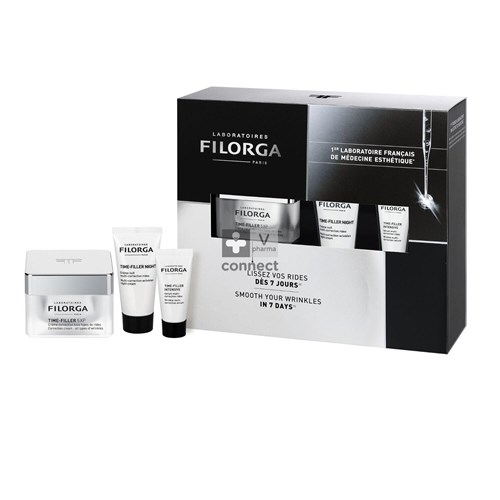 Filorga Basic Coffret A/ageing Fete Meres 3 Prod.