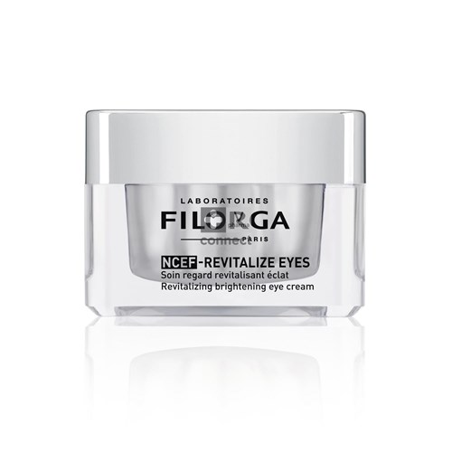 Filorga NCEF Revitalize Eyes Crème 15ml