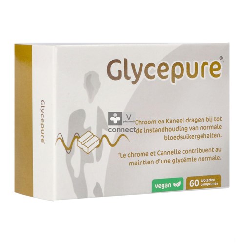 Glycepure Comp 60