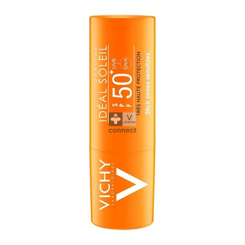 Vichy Capital Soleil Stick Zone Sensible SPF50+  9 g