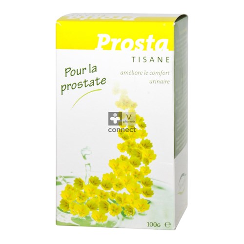 Tisane Prosta 100g