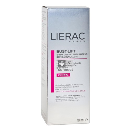 Lierac Bust Lift Spray Tenseur 100ml