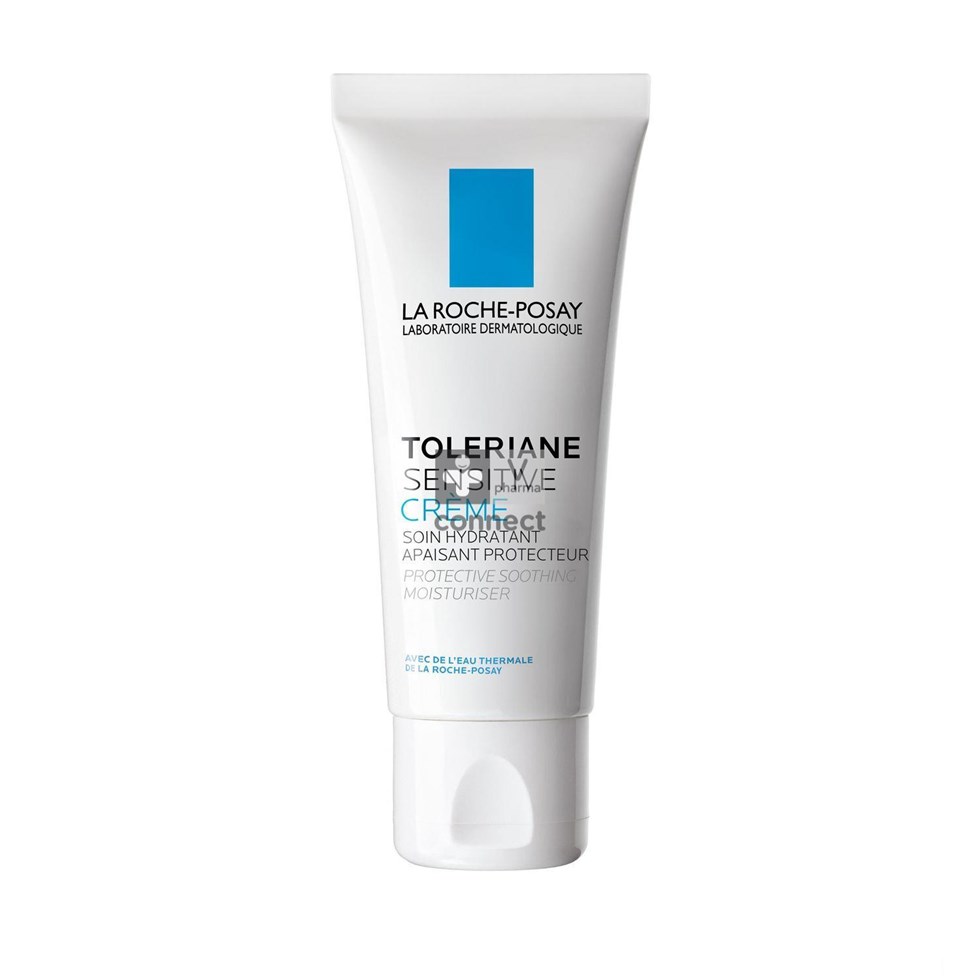 La Roche Posay Toleriane Sensitive Crème 40 ml