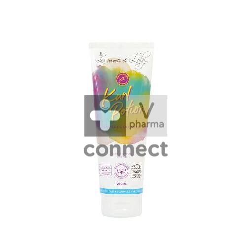 Les Secrets De Loly Kurl Potion 250 ml