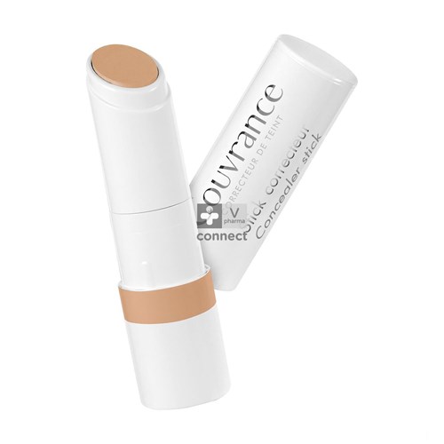 Avene Couvrance Stick Correcteur Corail 2,8 g