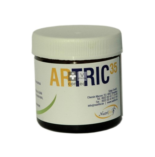 Nutrifor Artric 35 Pommade 50 ml