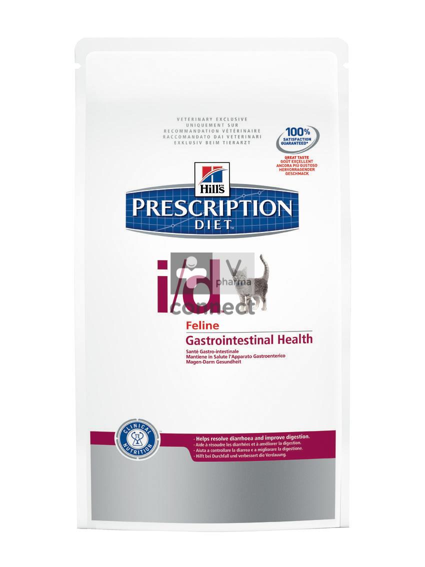 Hills Prescription Diet I/D Feline 5 kg