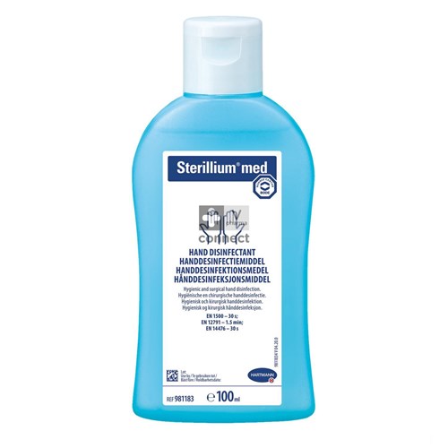 Sterillium Med 100 Ml