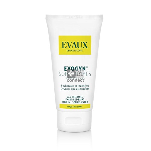 Evogyn Gel Intime 50 ml