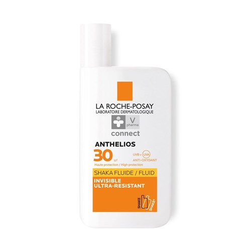 La Roche Posay Anthelios Shaka Fluide Parfumé SPF30  50 ml