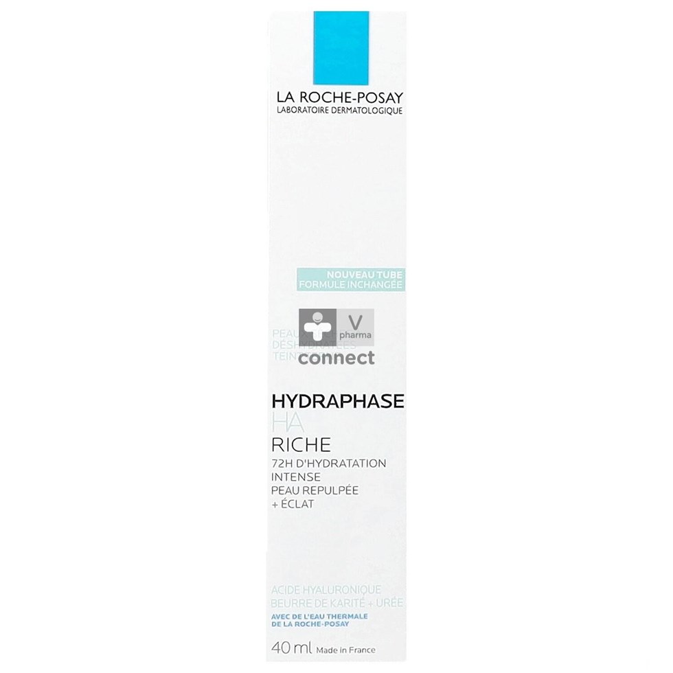 Lrp Hydraphase Ha Intensief Riche 40ml