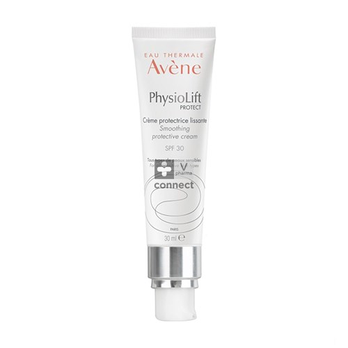 Avene Physiolift Protect Spf30 Creme 30ml