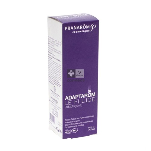 Adaptarom Fluide Hydratante 75 ml